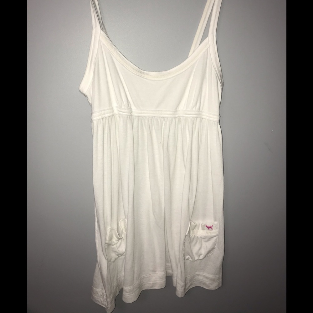 Bathing suit cover